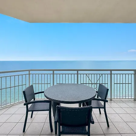 Villa Indigo Unit 1701E